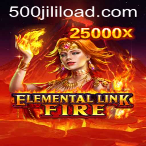 ElementalLinkFire: Harness the Power of Fire in an Epic Gaming Adventure