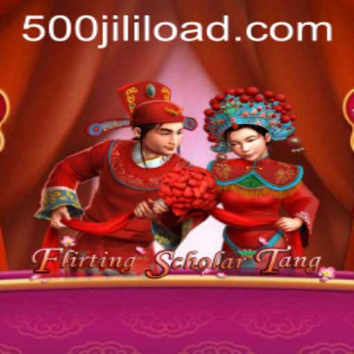Exploring the Enchanting World of FlirtingScholarTang and the Exciting 500jili
